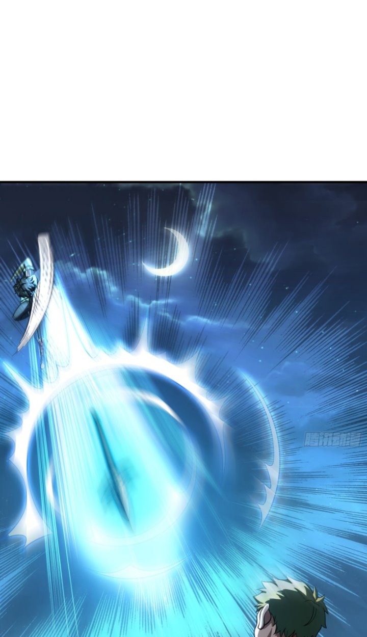 Spare Me, Great Lord!